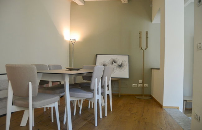 JOIVY Modern Apartments Close To Sforzesco Castle - Photo 19