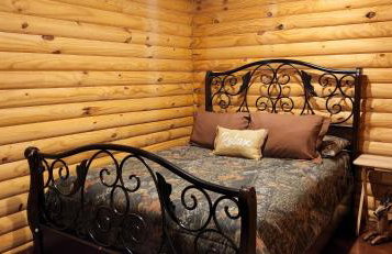 The Lodge Cabin - Foto 33