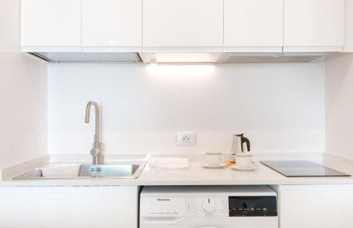 Oceanview Apartment with Balcony - Foto 8