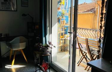 Chez Simone - Foto 46