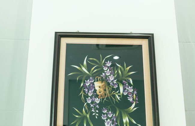 SSB Residence - Foto 13