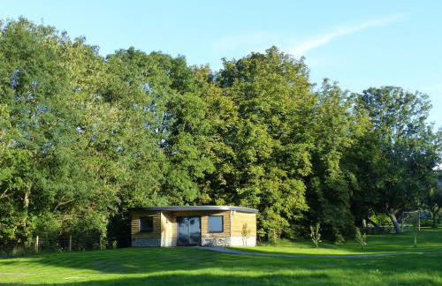 Conkers - a new bespoke rural escape near Glastonbury - Foto 30