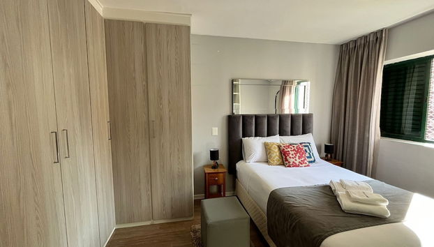 Piscina AC vaga Itaim Brazilian Corner - Foto 2, Habitación