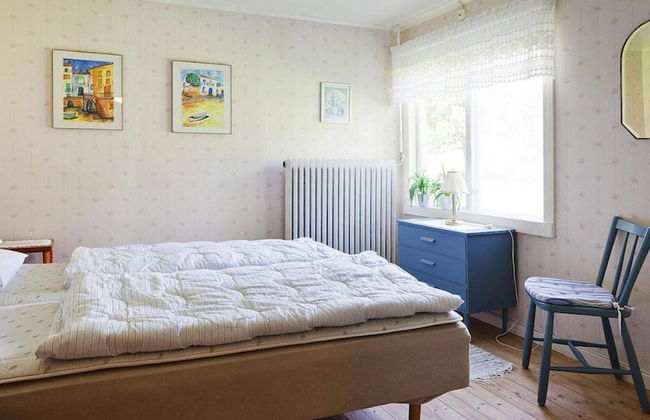 6 Person Holiday Home in Bralanda-by Traum - Foto 3