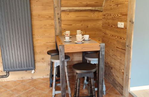 Gîte du pré forestier - Foto 11