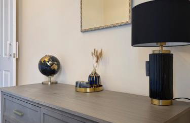 Deluxe Inn - Felling - Foto 25