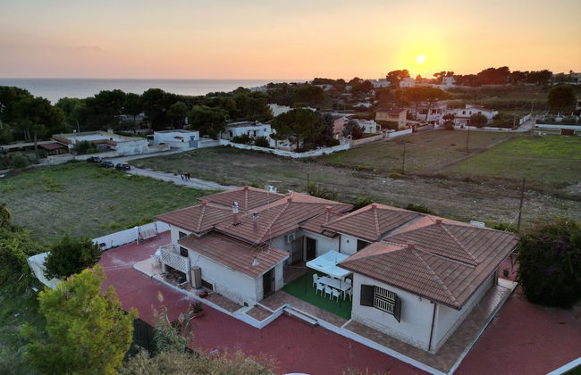 Villa Ada - Photo 23