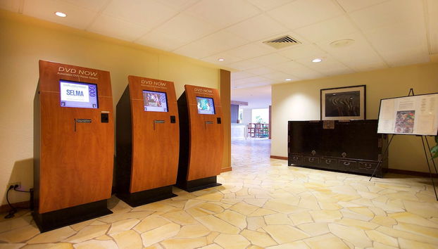 Aston Kaanapali Shores - Foto 2, Vestíbulo