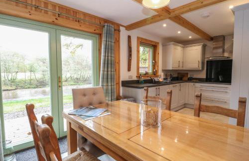 Bradan Lodge - Foto 11