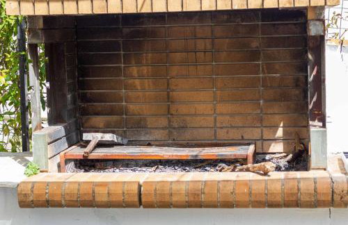 Iria's Cosy Traditional House - Foto 31