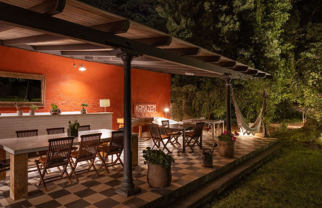 Imani Country House - Photo 36