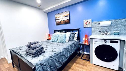 New - Suite nearby Rittenhouse Square - Foto 3