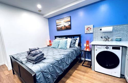 New - Suite nearby Rittenhouse Square - Foto 3