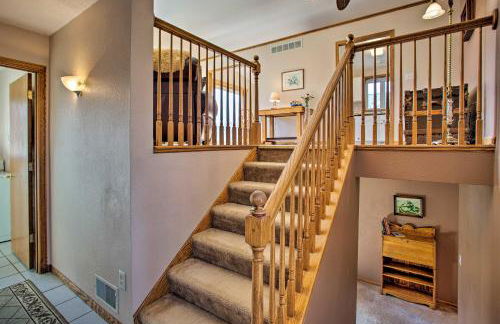 Suburban Gem with Deck 5 Mi from Dtwn Rochester! - Foto 10