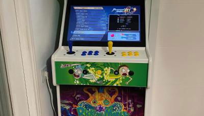 Casa con piscina, Villa Alarilla - Foto 3, Game Room