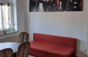 Monteurwohnung 1 Bitterfeld - Foto 11