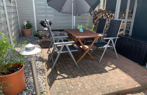 Nahe am Wasser gebaut - FeWo Lubmin - Foto 21