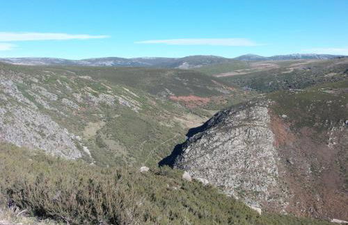 Casa Rural Los Castaños II - Foto 9