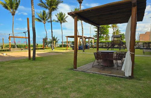 Refúgio Beira-Mar Ponta de Campina c/ Piscina - Foto 18