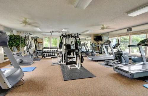 Stunning Dillard Home with Yard in Sky Valley! - Foto 43