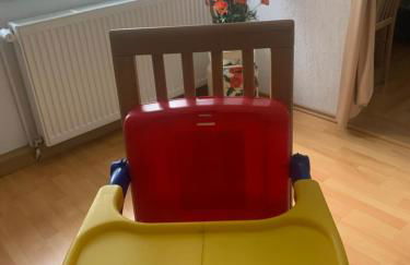 Ferienwohnung Eulennest - Foto 17