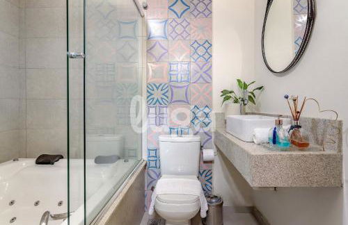 Vieira Eco Pousada – Suite Master Vanderleia - Foto 8