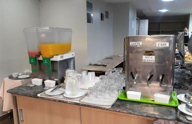 La Residence Flat Hotel - Foto 80