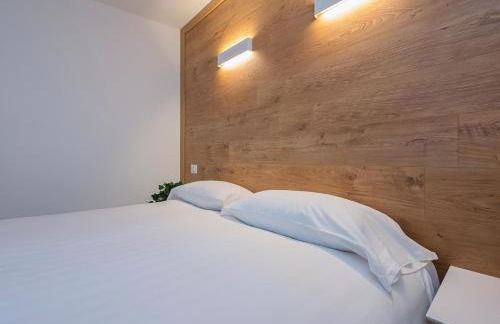 Alpine Retreat Bormio - With WIFI and Smart Tv - Photo 19