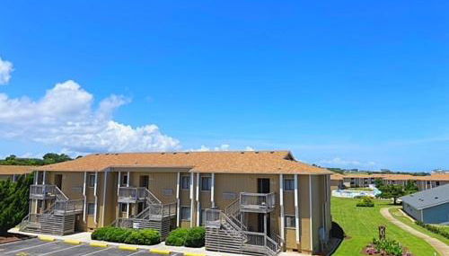 Sea Scape Beach and Golf Villas - Foto 3