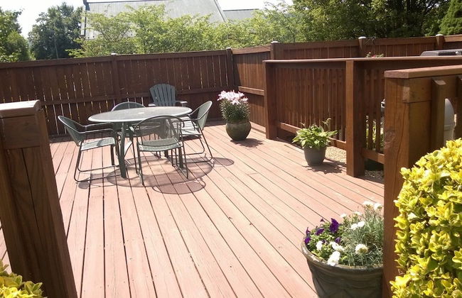 Affordable Suites Charlottesville - Photo 28