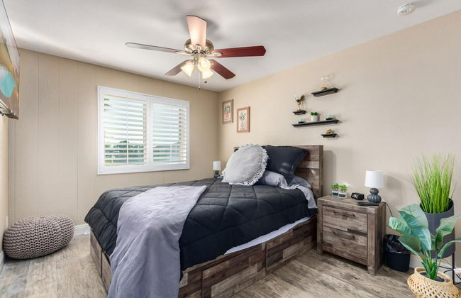 Xanadu Glendale Spring Training Westgate Pool - Foto 11