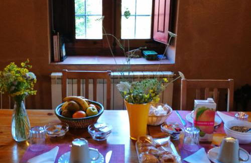 Casa Rural Las Águedas - Photo 12