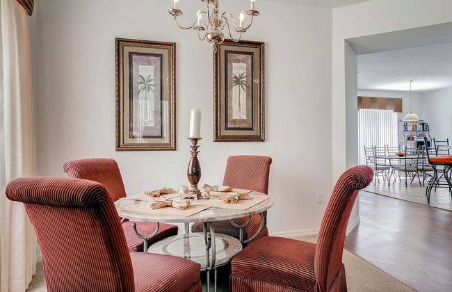 Sunseeker Villa - Foto 12