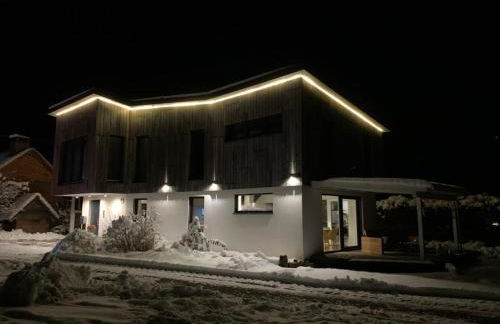Modernes Ferienhaus im Schwarzwald - Foto 20