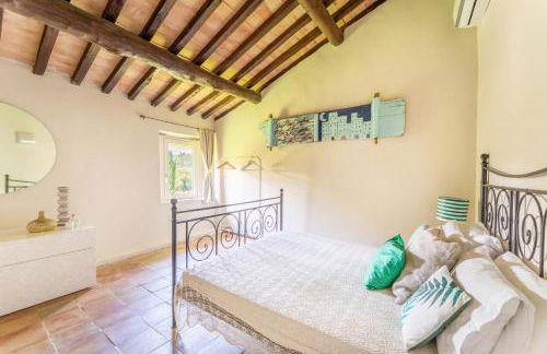 CASALE SANTA CATERINA Jacuzzi and Pool - Photo 37