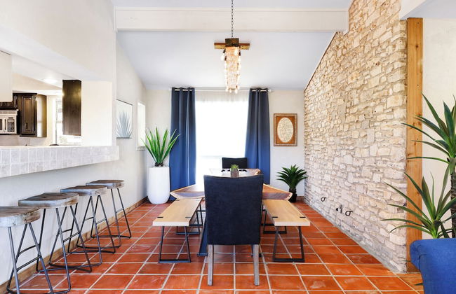 La Hacienda and Galaxy Theater - Foto 13