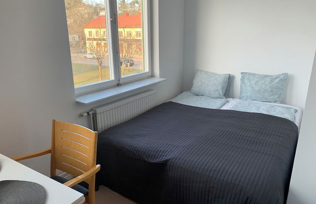 Apartment in Bromma Close to Stockholm City - Photo 4