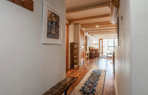 Walk to Lift Updated 2 Bedroom 2 and a Half Bathrooms 1849 Condos 209 Steps to Canyon Lodge Sleeps 6 - Foto 19