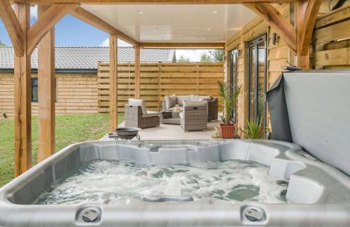 Bramley Lodge - Uk38384 - Foto 3