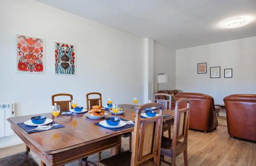 Charming 3BR w/ Office & Garage by Foz Beaches - Foto 21