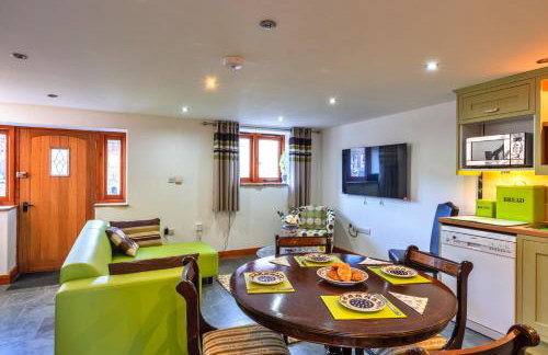 Finest Retreats - Lime Cottage, Great Houndbeare Farm - Foto 7