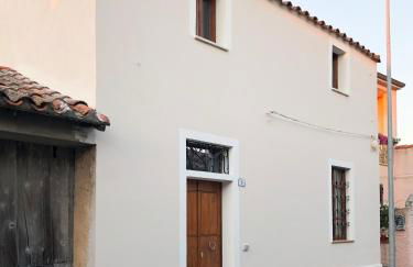 Beni benius - Typical restored house in Nurachi - Foto 6