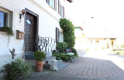 Haus Apfelblüte - Foto 39