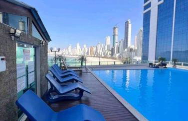 Piscina a beira-mar, tranquilidade e qualidade no melhor de BC - Foto 52