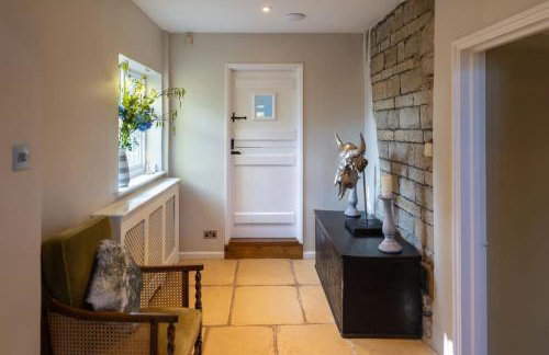 Peaceful Riverside Five Bed Cottage in Somerset - Foto 34