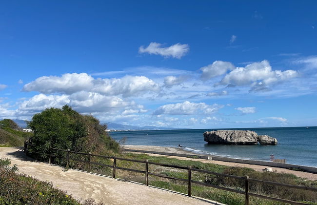 Premium Luxury-casares Del Mar-seaside Apartment - Foto 25