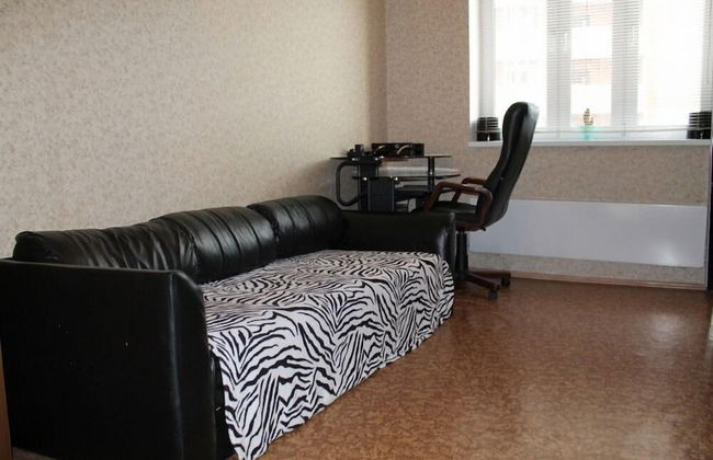 Inndays Podolsk on Generala Varennikova - Photo 12