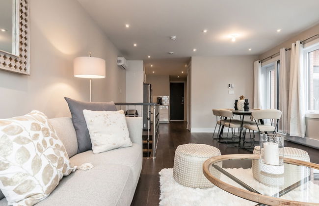 Parc Avenue Lofts - Foto 7