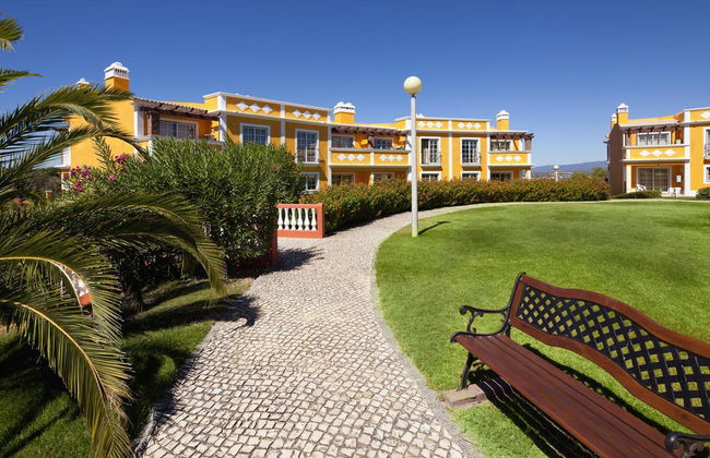 Colina Da Lapa Hotel & Villas - Foto 15