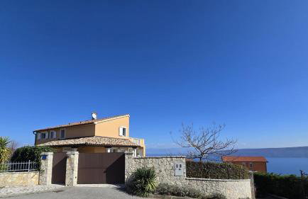 Villa Lusia pool&sauna Opatija by Villas Guide - Foto 9